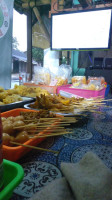 Wedangan Kampoeng Pojok (free Wifi) food