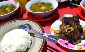 Spesial Sop Buntut Betawi Solo food