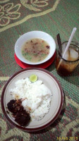 Spesial Sop Buntut Betawi Solo food
