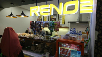 Reno2 food