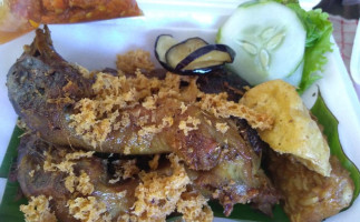 Ayam Penyet Tulang Lunak Khazanah food