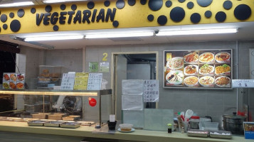 Eight Immortals Vegetarian Bā Xiān Sù Shí Yuán Boon Lay Place food