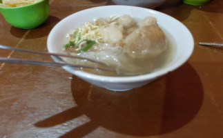 Mamang Bakso food