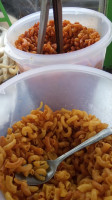 Stik Udang, Makaroni (mang Iki) food