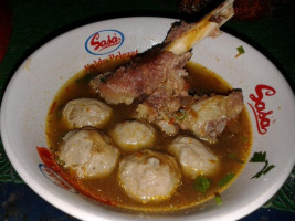 Bakso Sengon food