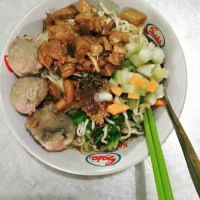 Bakso Sengon food