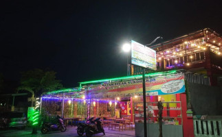 Batam Steak Resto Sukoharjo inside