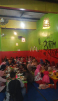 Batam Steak Resto Sukoharjo inside