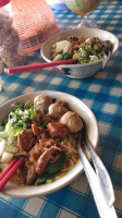 Bakso Karisma Nguter food