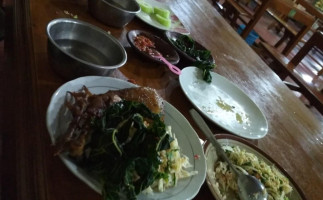 Bakso Mekar Sari food