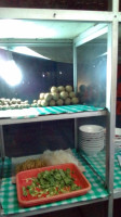 Bakso Mekar Sari food