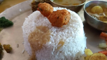 16 Ana Bangali food