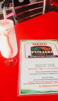Punjabi Tadka Family food