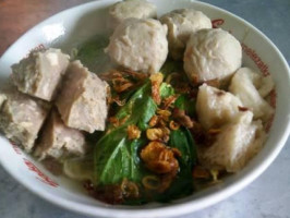 Bakso Si Unyil food