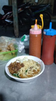 Warung Makan Mie Yam Bakso Pak Mul food