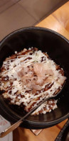 Ha-lu Japanese Tapas food