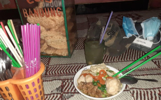 Bakso Joglo food