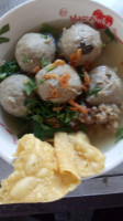 Bakso Joglo food