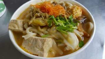 Xiang Guang food
