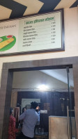 Panchsheel Manpasand Bakery And inside
