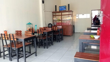 Warung Makan Bakso Bendung Colo food