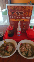 Bakso Urat Rr food