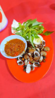 Sea Food Pak Heru food
