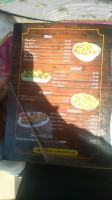 Villager's Dhaba food