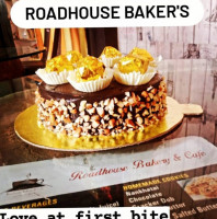 Roadhouse Bakery Cafe food