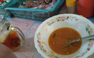 Warung Burjo Dm food