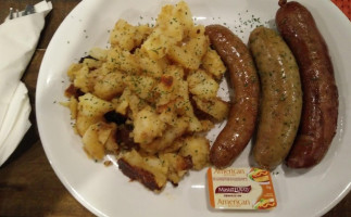 German Club food