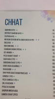 Gwalbhog, Motera Chandkheda menu