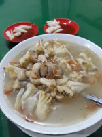 Rumah Makan Kos Andhika food