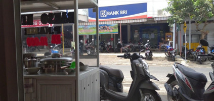 Bakso Sehat Prasmanan food