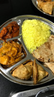 Kasuree Indian Cuisine food