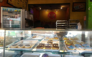 Donat Madu Sumber food