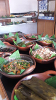 Rumah Makan Sawargi food