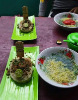 Bakso Batok Sumedang food
