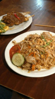 Petit Thai Cuisine inside