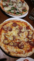Ciao Belli Ray's Pizza Cafe food