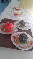 Waroeng Narchizz food