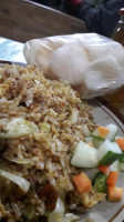 Omah Nasi Goreng Cak Heri food