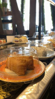 Sushi Train food