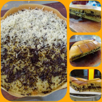 Martabak 87 food