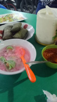 Coto Makassar Batara Gowa food