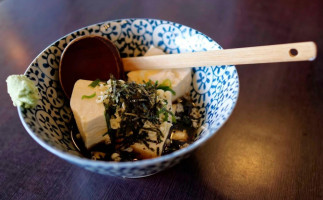 Tamagawa Japanese food