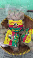 Bakso Mie Ayam Wijaya Wonogiri food