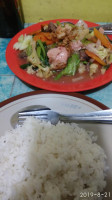 Warung Cita Rasa food