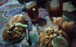 Rozik Putra Gilang food