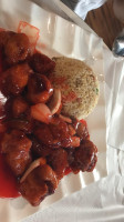 Dragon Inn Chinese food